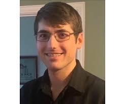 Blake McFarland Obituary (1997