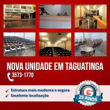 O gran cursos online vem me ajudando desde 2016, que foi quando eu iniciei minha trajetória em lá no site do gran cursos online é possível ver quanto alunos foram aprovados e em qual. Taguatinga Recebe Mais Uma Unidade Do Gran Cursos Turmas Promocionais Confirmadas