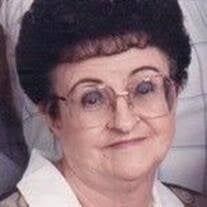Nolia M. Daigle Obituary