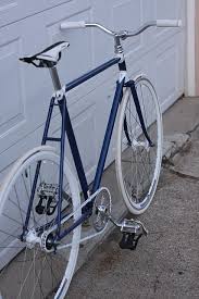 Bicycle Bicycle Fixie Bike Road Bike Photography