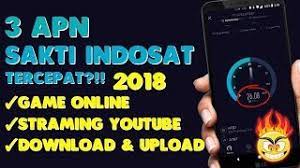 Maybe you would like to learn more about one of these? 3 Apn Indosat Ooredoo 4g Tercepat Dan Stabil Kumpulan Remaja