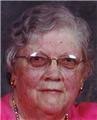 Ruth Borgeson Obituary (2012)