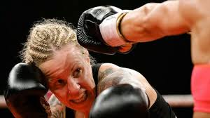 Voraberger verliert WM-Titelverteidigungskampf