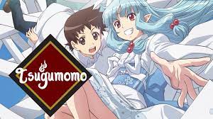 Watch Tsugumomo | Prime Video
