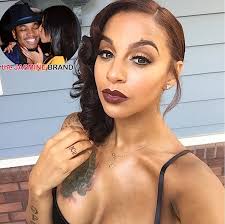 EXCLUSIVE) Crystal Renay Talks Engagement to NeYo, Reality TV & Social  Media Backlash