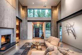 Check spelling or type a new query. Salon Cheminee Design En 75 Exemples Inspirants