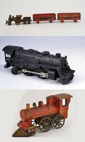 Find These Antique And Vintage Trains In Our Ebay Store Along With Many More Railroad Items Including Toy Trains And Vin Antique Collection Antiques Old Things