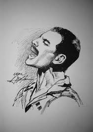 We did not find results for: Freddie Mercury By Neal Adams In Nicolas Hernoult S Music O Mix Comic Art Gallery Room