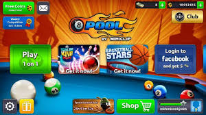 It is wildly entertaining but can also gobble up a lot of time as you ride out a winning if you're just starting out with 8 ball pool, we've rounded up some basic tips for beginners to help you play better and earn more coins and cash right. 8 Ball Pool Coins Trusted Uk Gift Cards Or Paypal Home Facebook
