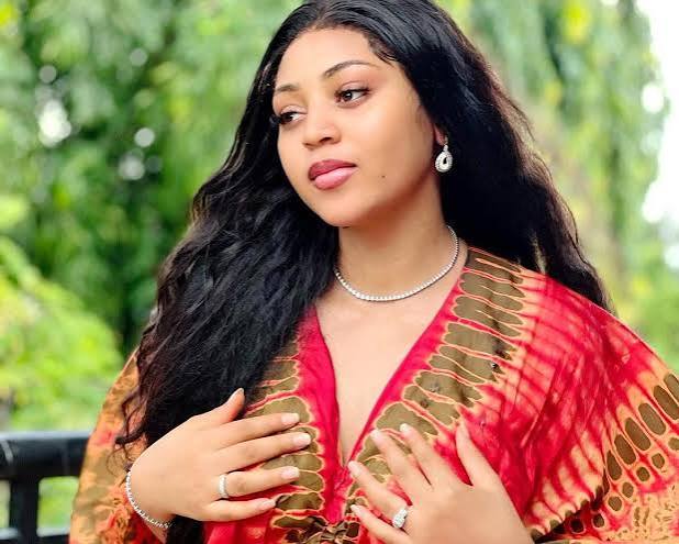 I have no plans to remarry – Regina Daniels - Vanguard News
