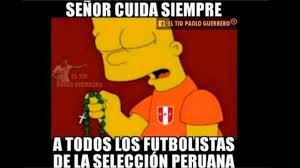 No paran con burlas sobre el nerviosismo que tienen los nacionales por el partido que define el tiquete al estos son los mejores memes que, en medio de los nervios, le sacan sonrisas a más de uno en redes sociales Peru Vs Colombia Divertidos Memes Previa Del Partido Fotos