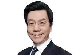 Cyberport Venture Capital Forum