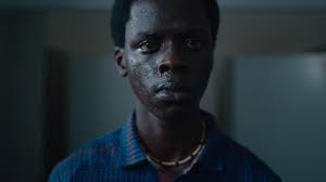 Mother's Tongue (Short 2023)