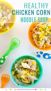 Easy Peasy Chicken Noodle Soup Recipe In 2020 Kid Friendly Meals Chicken Noodle Soup Easy Easy Asian Chicken