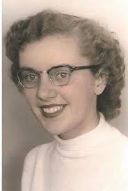 Joyce Petter Obituary