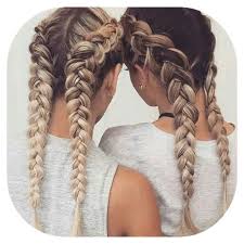 You can try any of these black braided haircuts and hairstyles that'll give you the best look. Cute Hairstyles For Girls Home Facebook