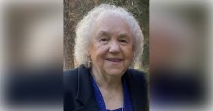 Obituary information for Margie Cordelia Souther Reece