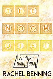 The Noom Diet A Further Breakdown Ebook Benning Rachel Amazon Co Uk Kindle Store