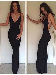 Chic Black Prom Dresses Long Mermaid Simple Cheap Long Prom Dress Party Dress Amy189 Prom Dresses Long Black Black Mermaid Prom Dress Cheap Prom Dresses Long