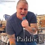 Paddock Rocks Milford Memories 2026 At Charlie's Still On Main