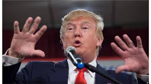 Muslims for Trump Have Their Say at Republican Convention