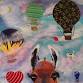 Creative Canvas: Guided Painting - Wednesday event image