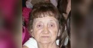 Mrs. Joyce Ann Carter Obituary