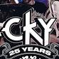 CKY
