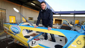 Il est présenté au festival de cannes en. Traversee De L Atlantique A La Rame La Ville Condamnee Par La Cour D Appel De Douai