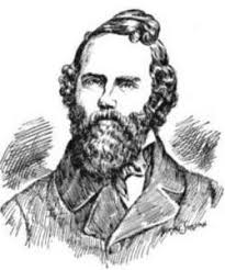 William Case (1818-1862)