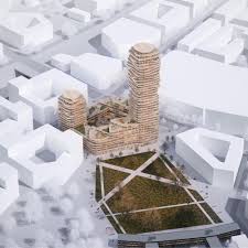 We did not find results for: The Discus High Rise Nacka City S New Landmark In