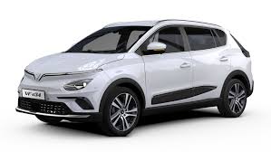 VINFAST MỞ BÁN MẪU Ô TÔ ĐIỆN ĐẦU TIÊN VỚI MỨC GIÁ 690 TRIỆU ĐỒNG - Tập đoàn  Vingroup