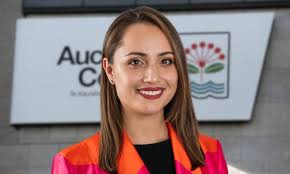 Shanan Halbert wins Labour Kaunihera Māori Chair