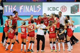 Güncel voleybol haberleri, özel haberler, voleybol röportajları, efeler & sultanlar, 1. Milli Takim Aday Kadrosu Belli Oldu Ntvspor Net