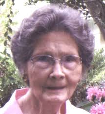 Lois Perryman Obituary