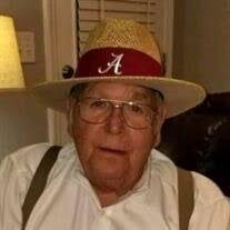 Myron Loyal Palmer Obituary