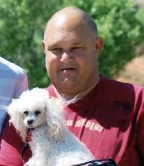 Steven Lynn Halliday