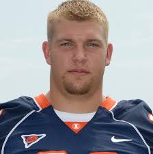 West Ottawa graduate will play at Ford Field