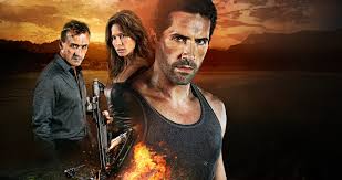 Watch Hard Target 2 | Netflix