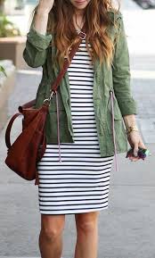 Stripe A Pose Black And White Striped Bodycon Dress Striped Bodycon Dress Fashion Clothes