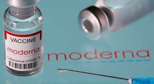 Unless approved or licensed by the. Moderna Says Europe Bound Covid 19 Vaccine Deliveries Are On Track Reuters