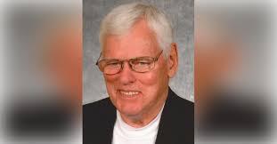 Obituary information for Dr. James B. "Jim" Miller
