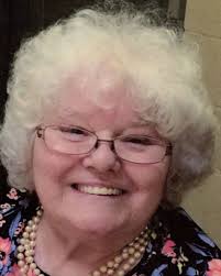 Shirley Baisden Obituary June 24, 2025