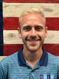 Benjamin Kitchen's Instagram, Twitter & Facebook