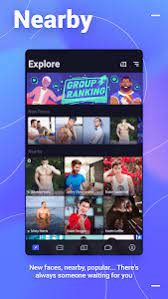 Blued gay, video, chat & live stream is an app specially. Blued 2 8 24 Apk For Android