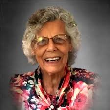 Obituary for Ethel Hibbard