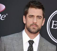 Aaron rodgers and olivia munn attend the deliver us from evil screening after party in new york, june 24, 2014. Aaron Rodgers Height Weight Age Girlfriends Family Biography More Starsinformer