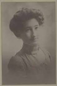 Hannah Cropper Ashby (1879-1976)