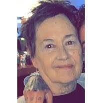 Judy Bourque's Instagram, Twitter & Facebook