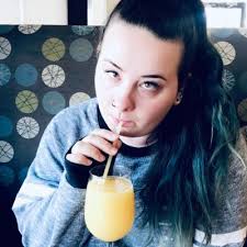 Ariel Rae Palmer (@ArielRae1)